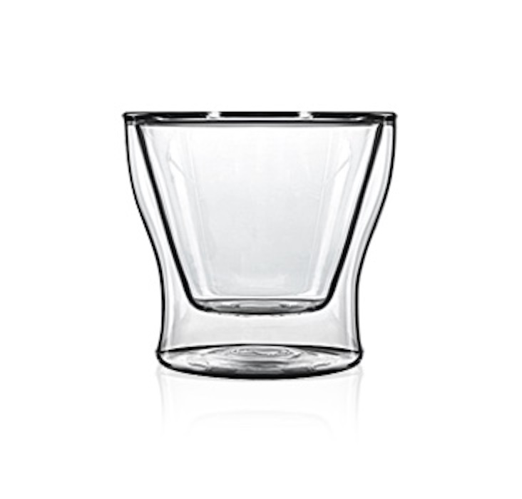 фото Стакан 230 мл chopin thermic glass rm369 набор 2 шт luigi bormioli