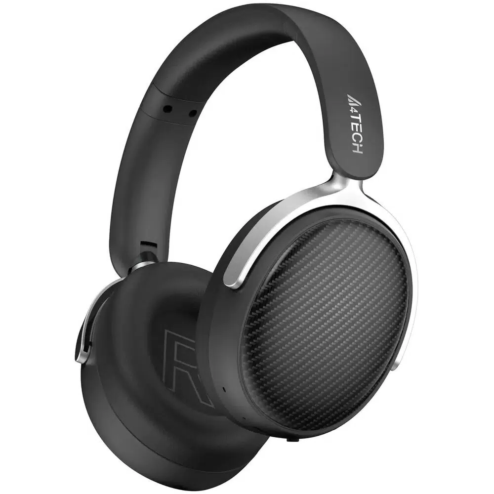 

Наушники A4TECH Fstyler BH350C, Bluetooth, мониторные, черный bh350c black, Наушники A4TECH Fstyler BH350C, Bluetooth, мониторные, черный [bh350c black]