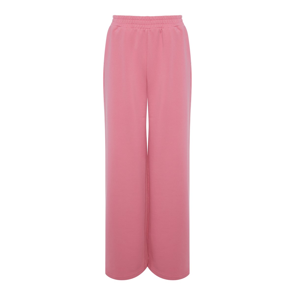 

Спортивные брюки женские Lee Dok Sun 28190 розовые M, Розовый, 28190