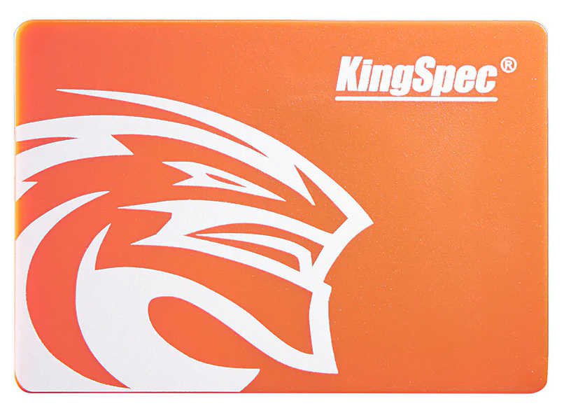 фото Ssd диск kingspec p3-128 128 гб