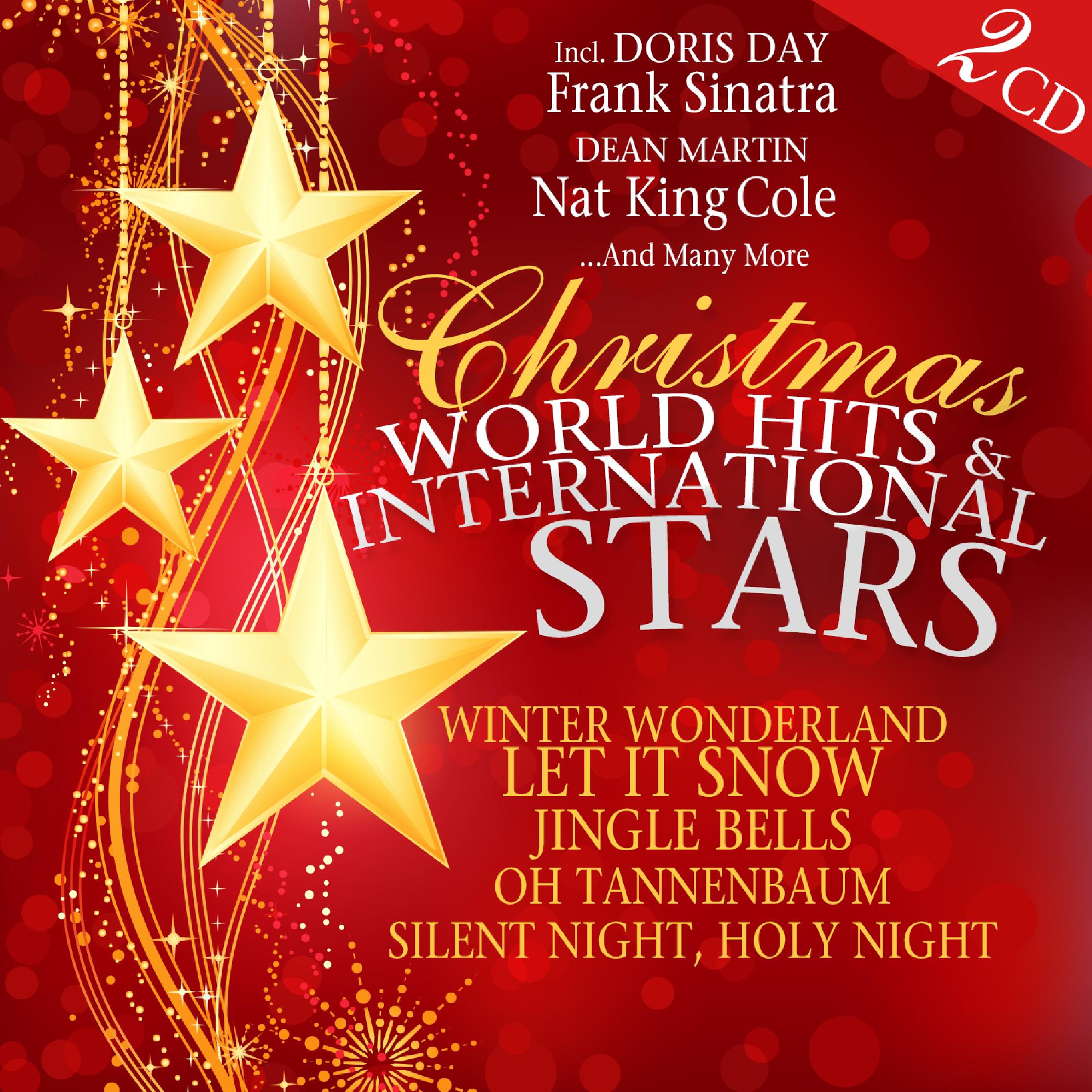 

Various Artists Christmas World Hits & Internationale Stars (2Cd)
