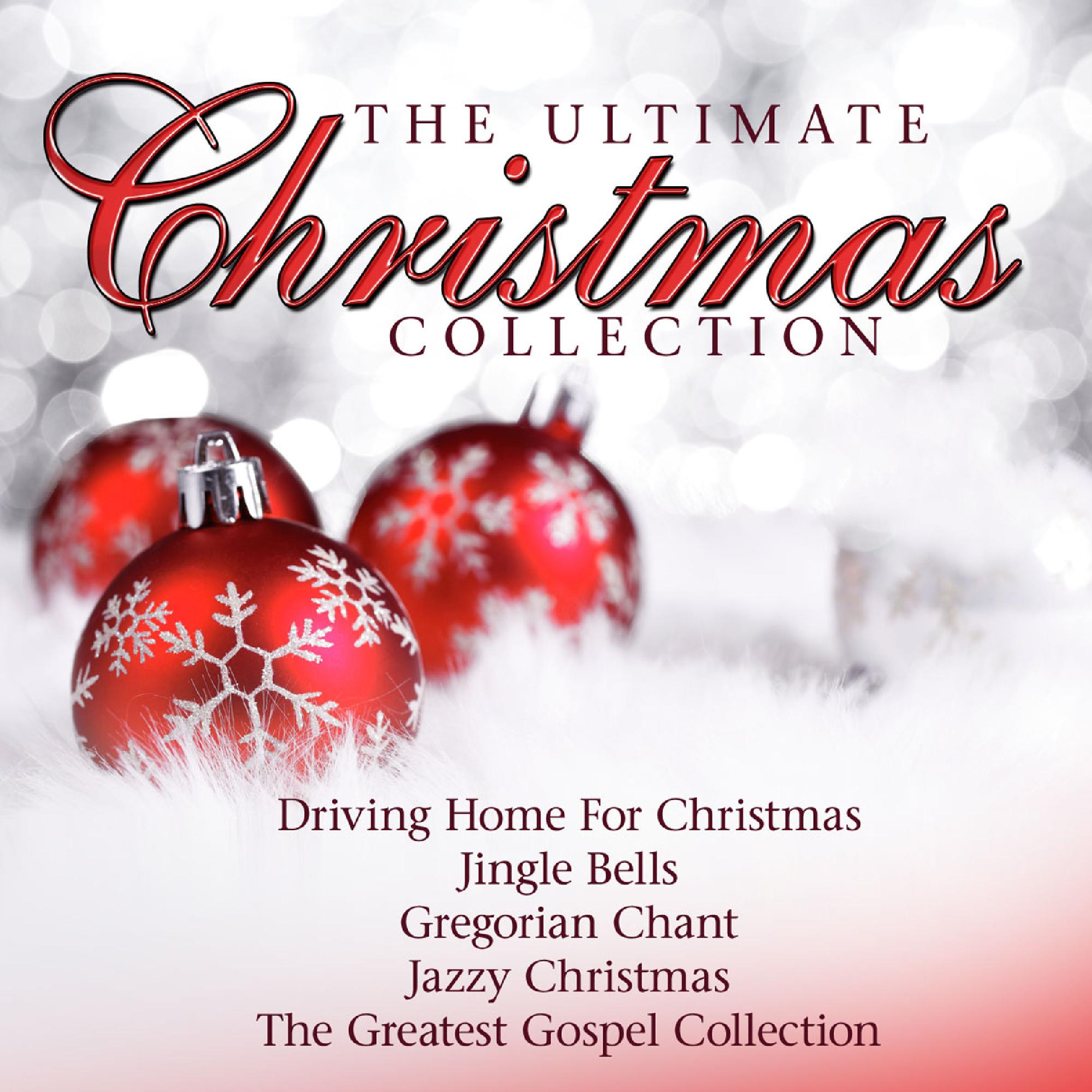 

Various Artists The Ultimate Christmas Collection (4Cd)