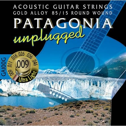 

Струны для акустической гитары Magma Strings GA140G, GA140G