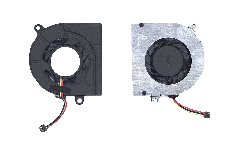 

Вентилятор для ноутбука HP Touchsmart TM2 TM2T TM2-100 TM2-1000
