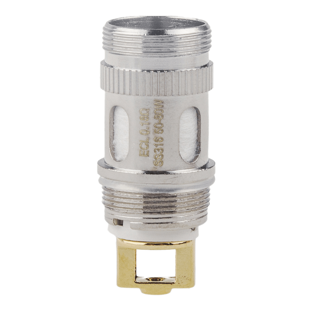

Испаритель Eleaf ECL , 0.18 Ом
