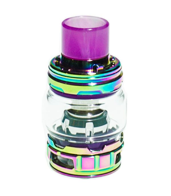 

Атомайзер Eleaf ELLO Duro, Сияющий