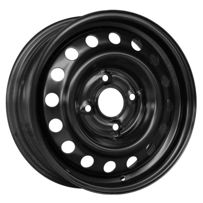 фото Диск тзск, daewoo nexia 5.5x14/4x100et49 56.6 whs501914