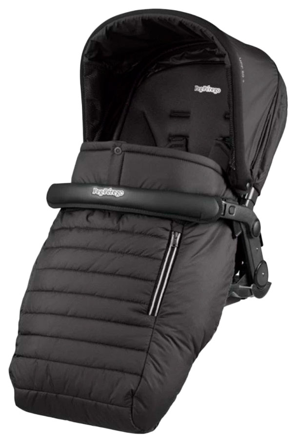 

PEG PEREGO Прогулочный Блок SEAT POP UP BREEZE NOIR Черный, IS03300062CH13DX13