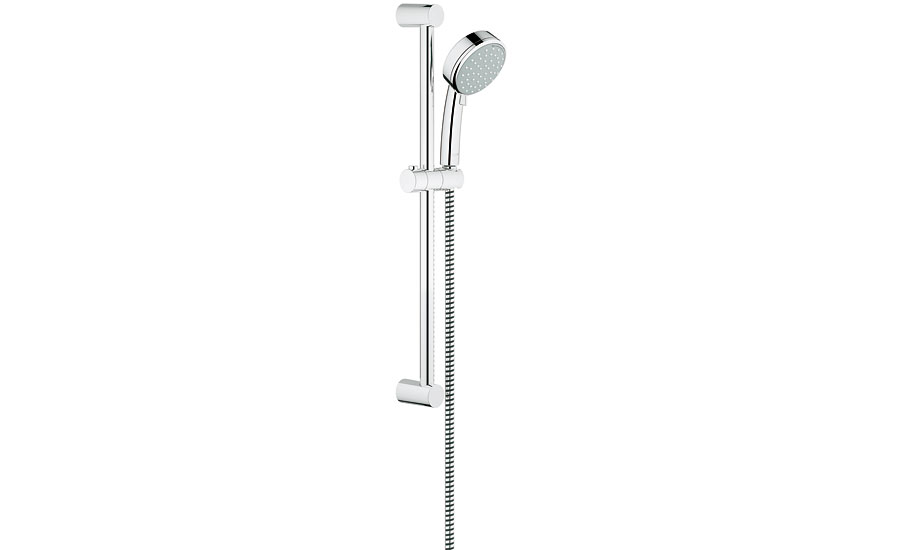 

Душевая система GROHE NTempCosmo III