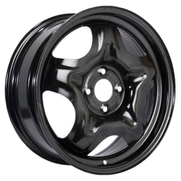 фото Диск тзск, lada vesta 6.5x16/4x100et50 60.1 whs223851