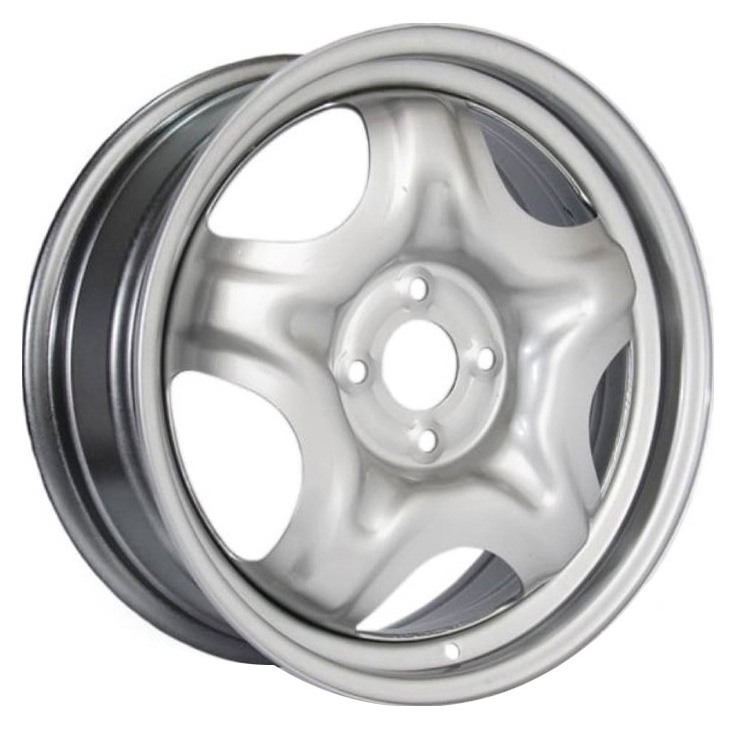 фото Диск тзск, lada vesta 6.5x16/4x100et50 60.1 whs223852