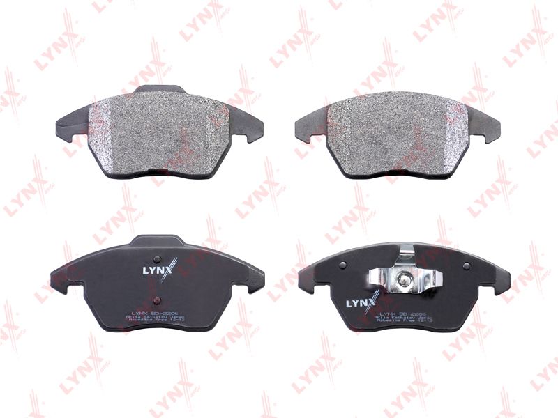 

Колодки Тормозные Передние Подходит Для Сiтrоеn С4 2.0-2.0D 04, Реugеот 207 1.6 07 / 208 1