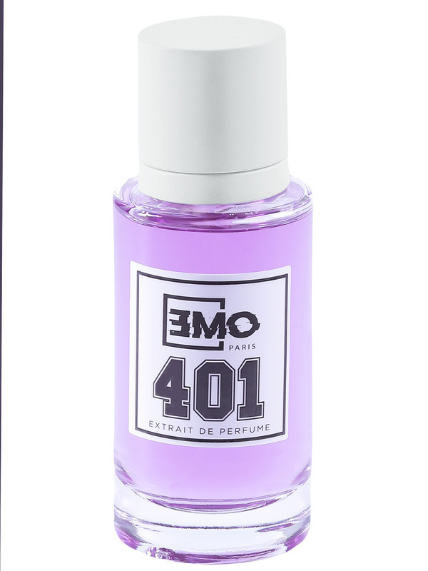 

Парфюмерная вода EMO 401