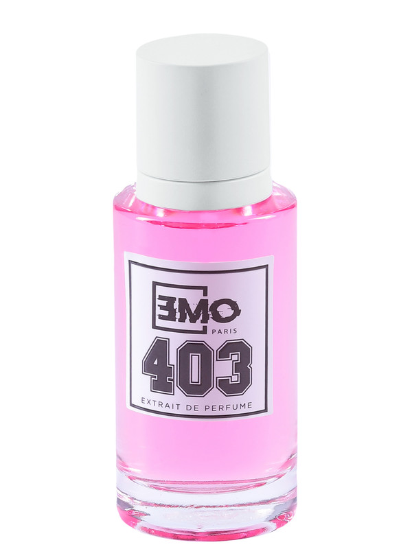 

Парфюмерная вода EMO 403