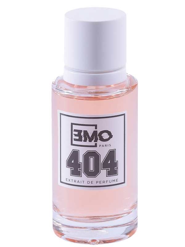 

Парфюмерная вода EMO 404