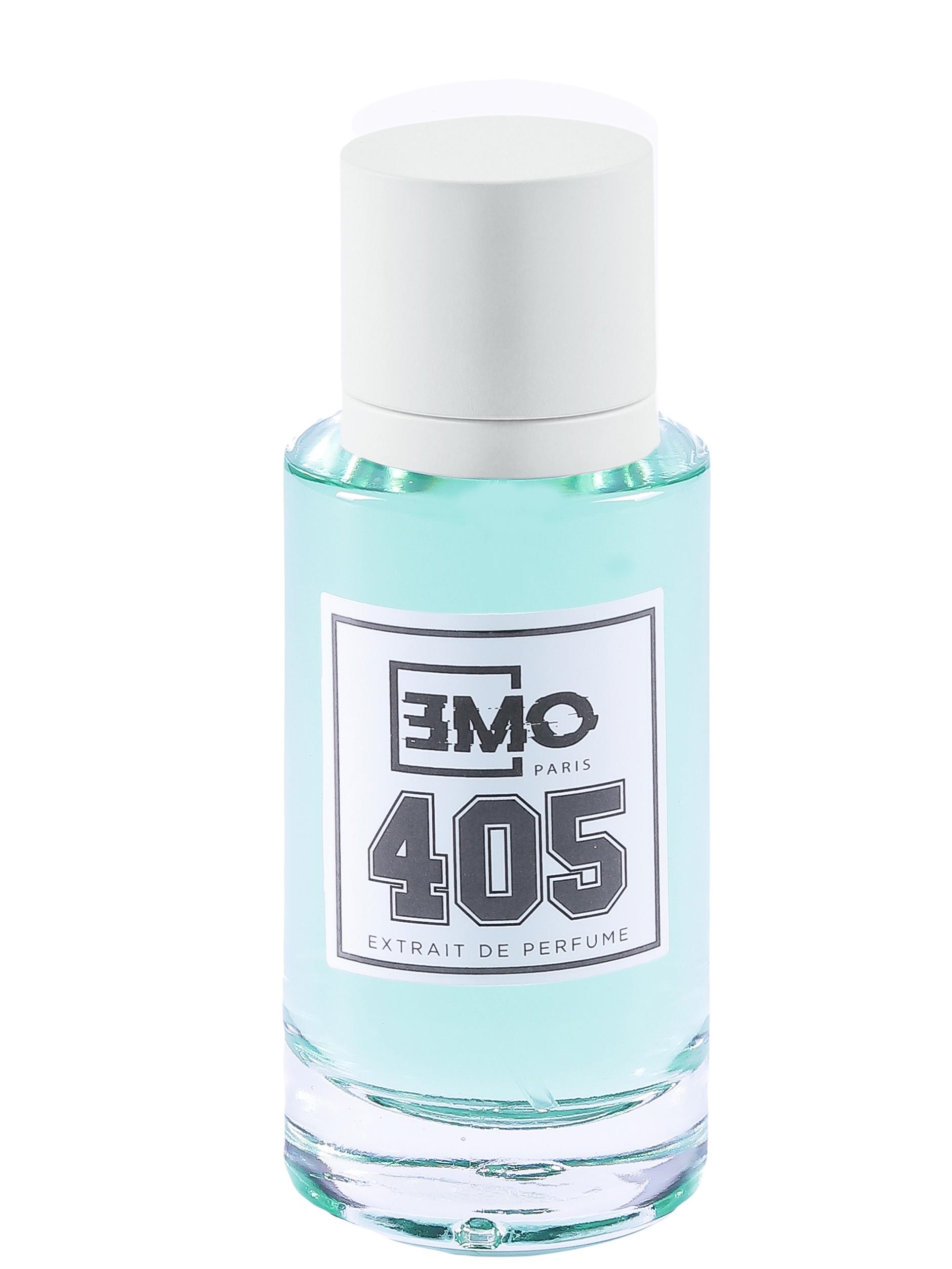 

Парфюмерная вода EMO 405