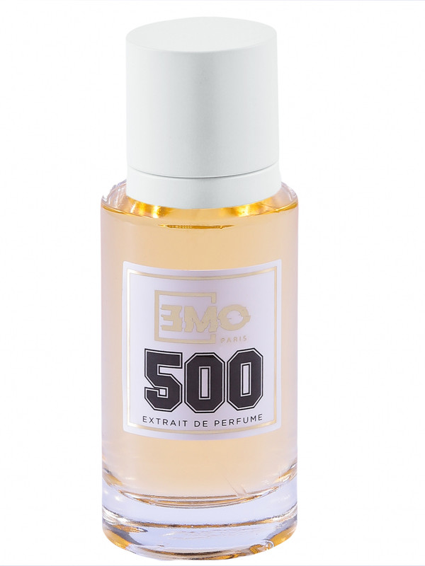 

Парфюмерная вода EMO 500