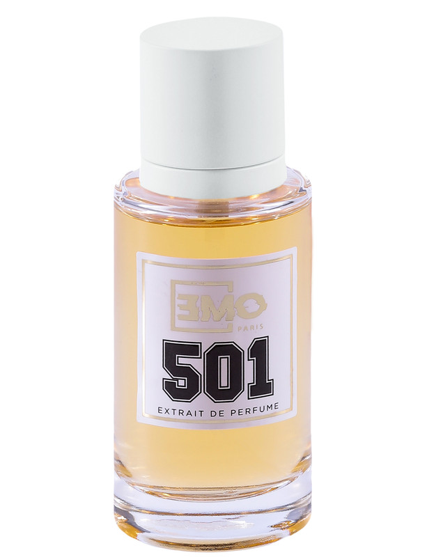 

Парфюмерная вода EMO 501