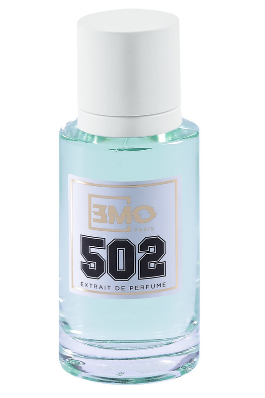 

Парфюмерная вода EMO 502