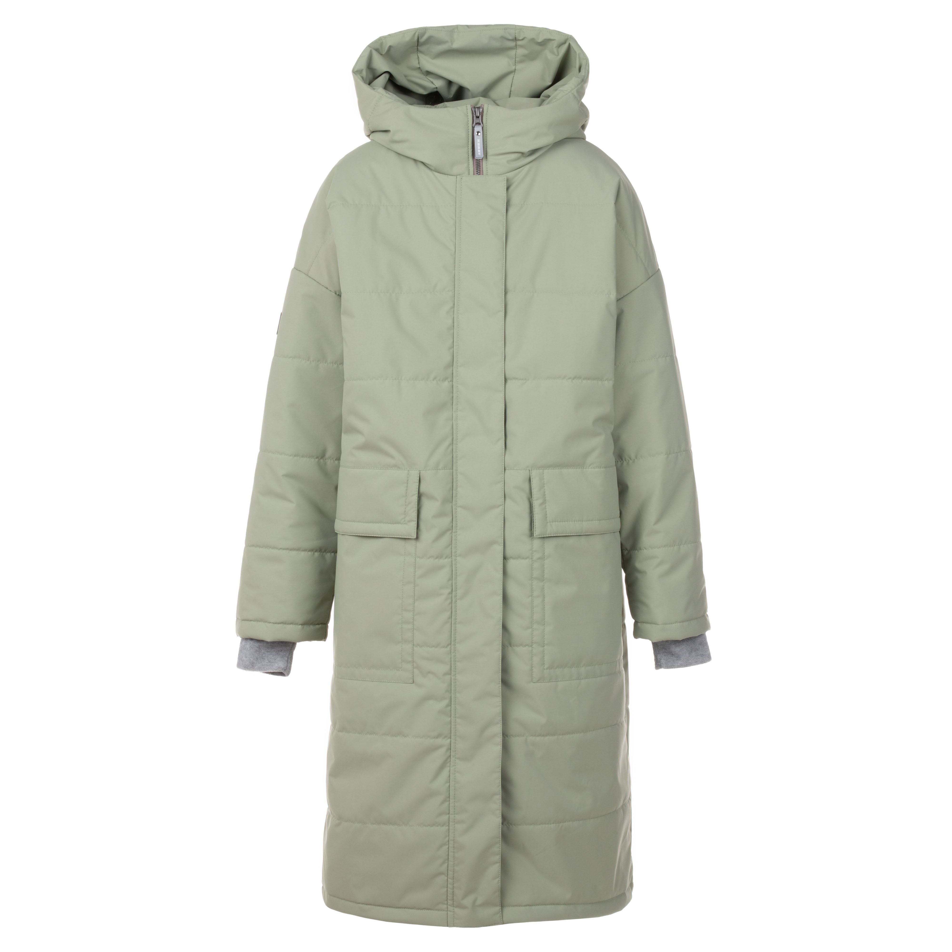 

Пальто детское KERRY K24067 в, хаки, 170, K24067 в