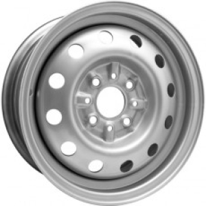 Диск ТЗСК, Lada 4x4 5.5x16/5x139.7ET52 98 WHS498832