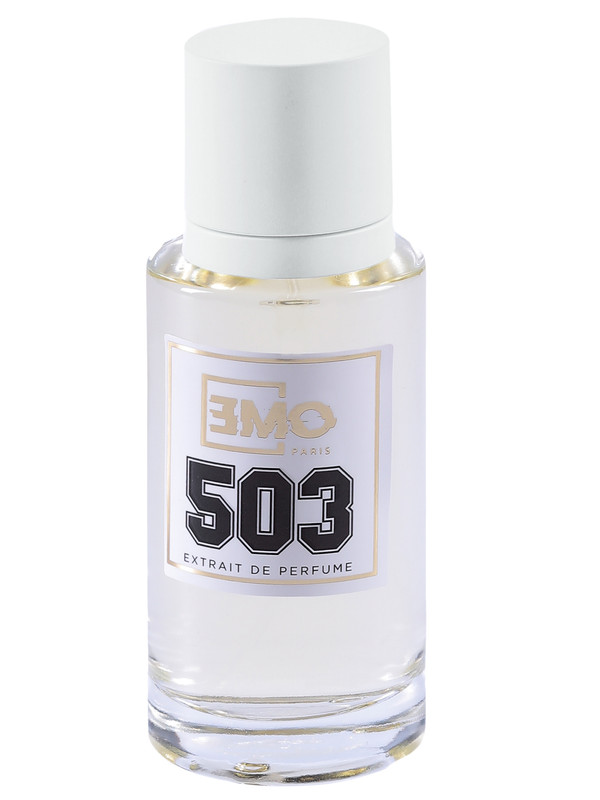 

Парфюмерная вода EMO 503