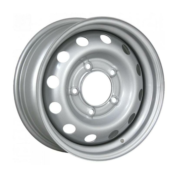 Диск ТЗСК, Lada 4x4 5.5x16/5x139.7ET52 98 WHS500389