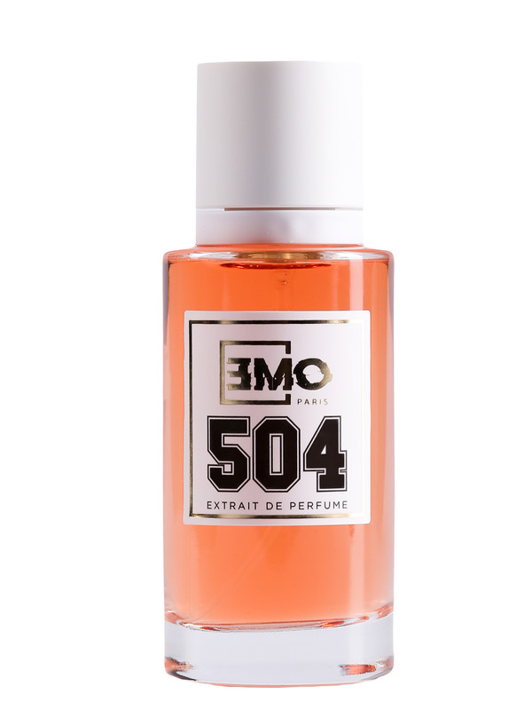 

Парфюмерная вода EMO 504