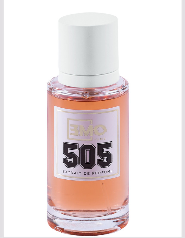 

Парфюмерная вода EMO 505