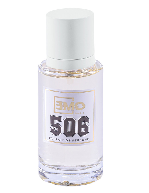 

Парфюмерная вода EMO 506