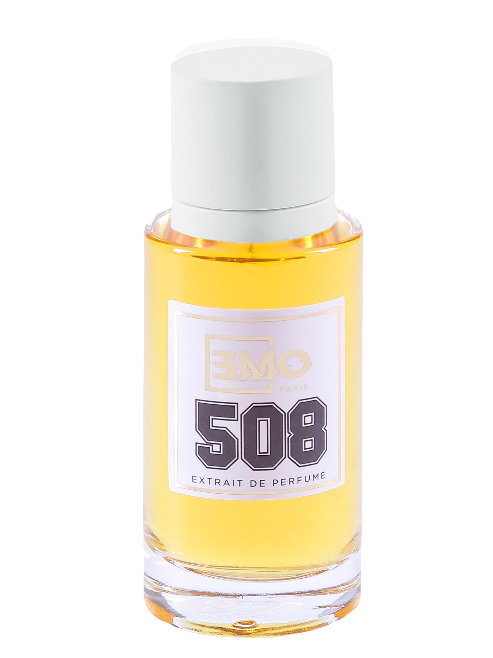 

Парфюмерная вода EMO 508