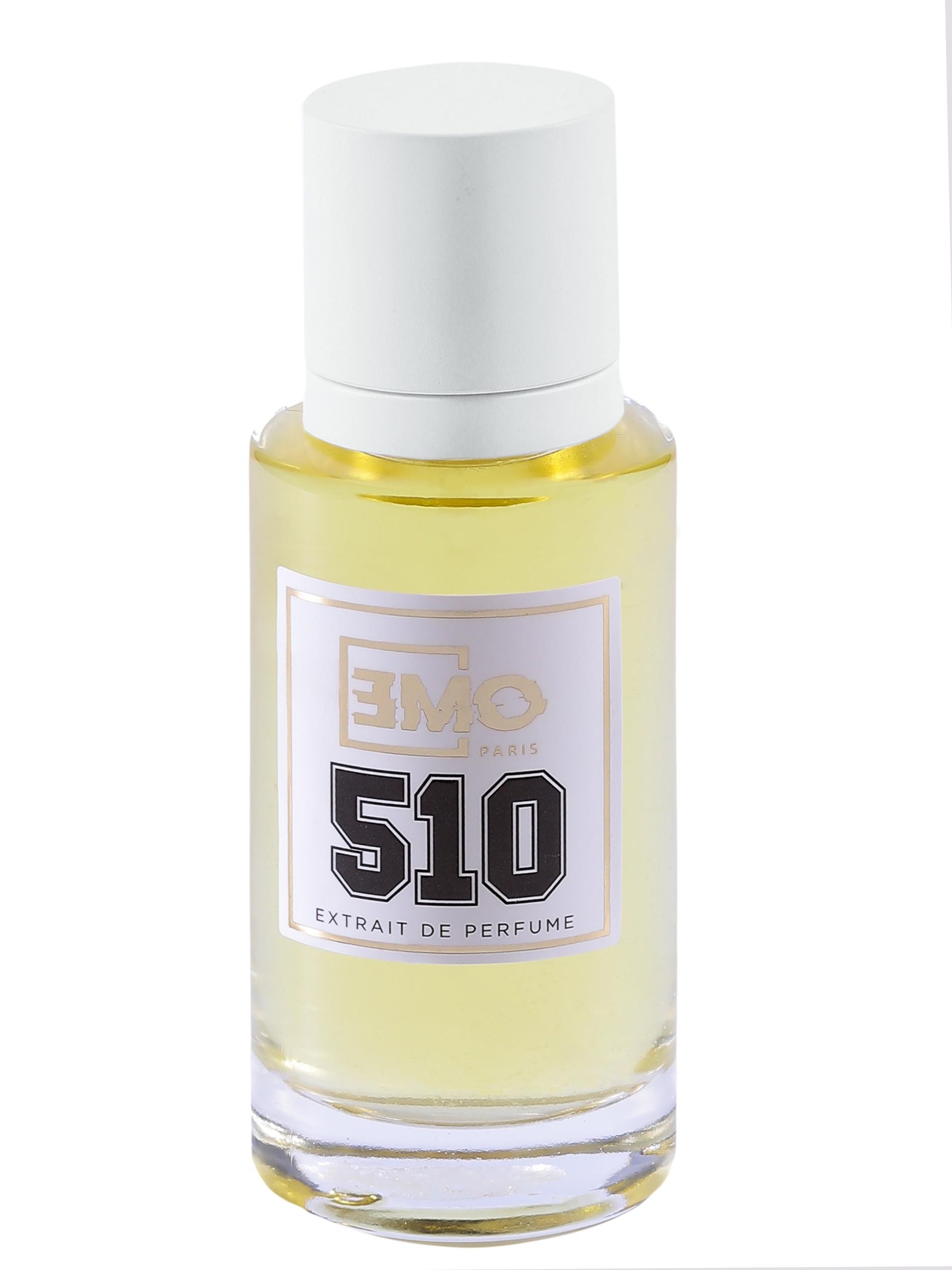 

Парфюмерная вода EMO 510