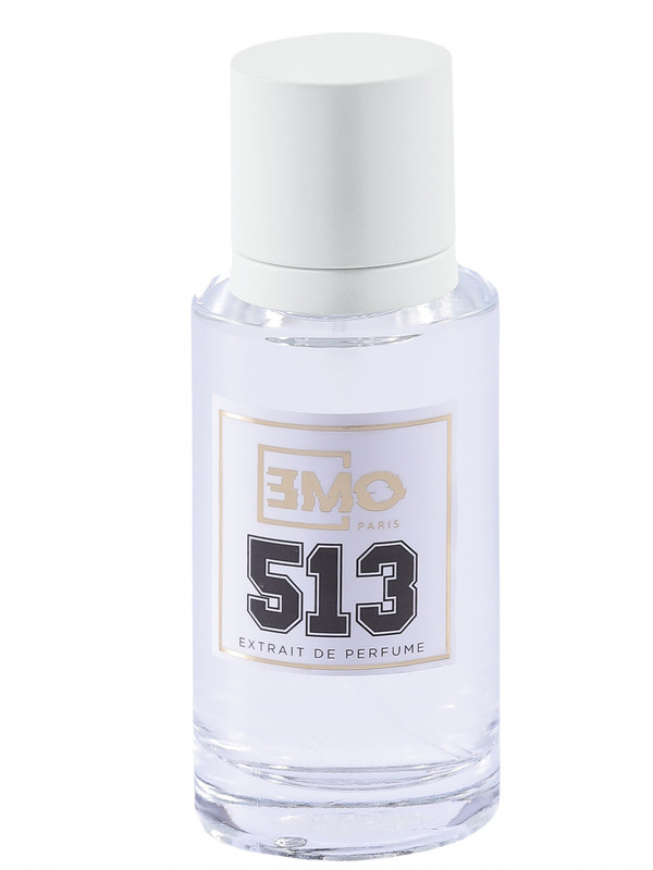 

Парфюмерная вода EMO 513