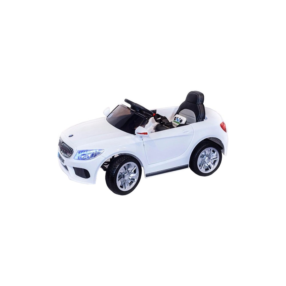 

Автомобиль Toyland BMW XMX 835 белый