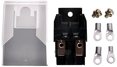 

Блок Предохранителей HELLA арт. 8JD743708001