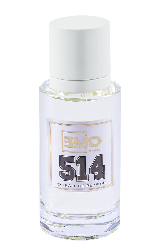 

Парфюмерная вода EMO 514