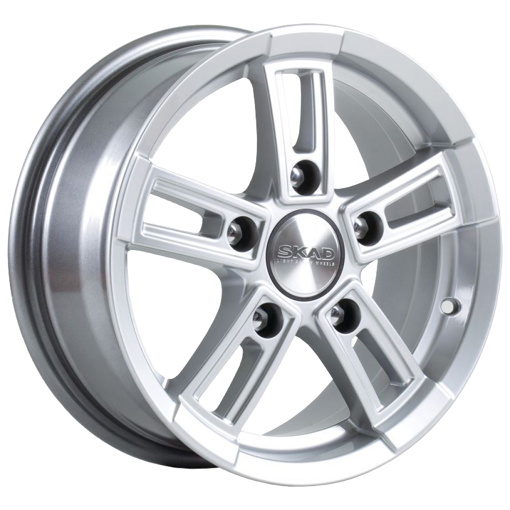 

Диск SKAD, 6.5x15/5x139.7ET40 98.5 WHS096212