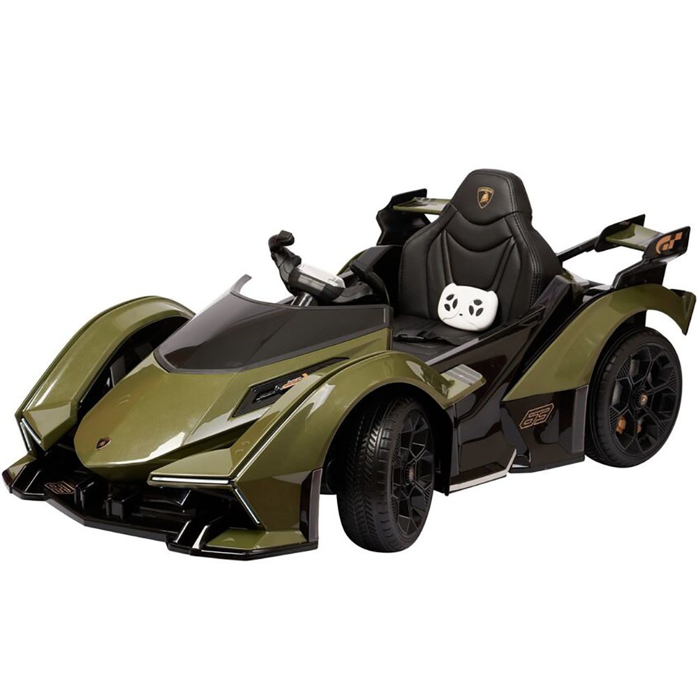 

Toyland Lamborghini HL528 army green, Зеленый