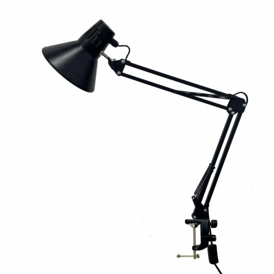 

Светильник настольный Mobicent NB2S-LBB чёрная, NB2S-LBB