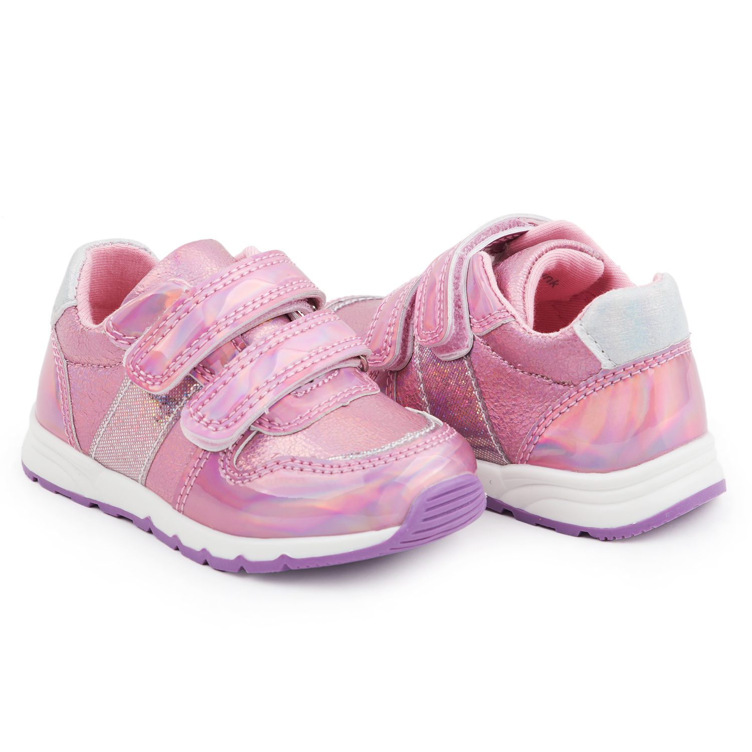 фото Ботинки для детей kidix skys21-5 pink розовый 21