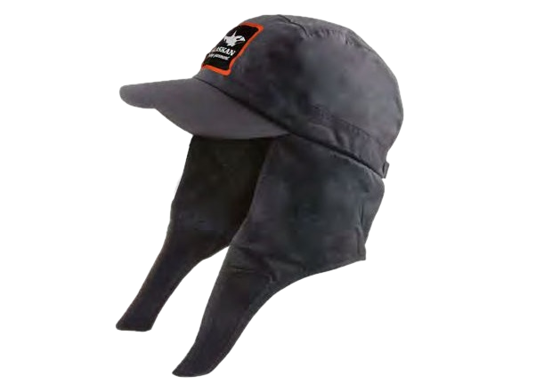 

Шапка Alaskan Simon Black (AWCSB) AWCSB