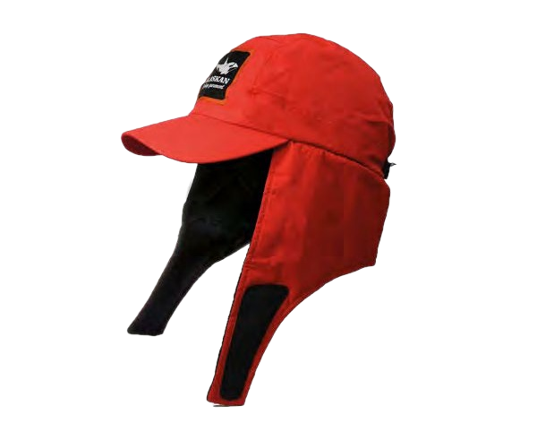 

Шапка Alaskan Simon Red (AWCSR) AWCSR, Красный