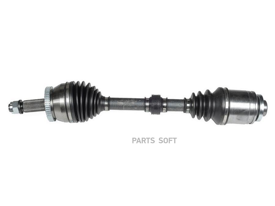 

STELLOX '1581859SX Привод прав.HYUNDAI SANTA FE 2.7 00-12 1шт