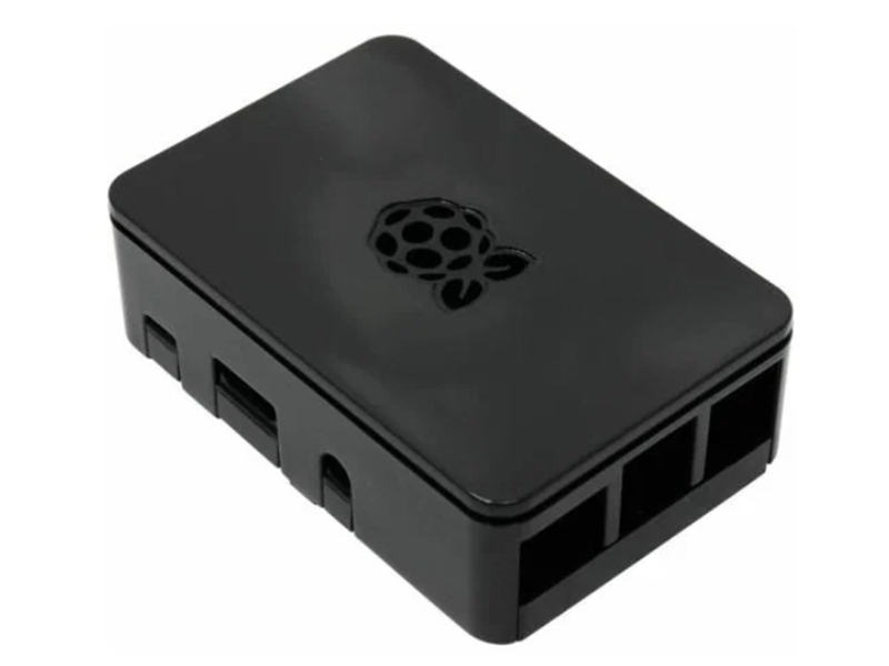 Корпус ACD ABS Plastic for Raspberry Pi 3