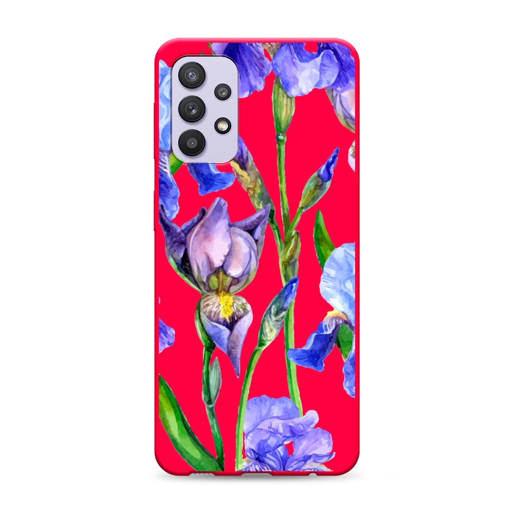 Чехол Awog на Samsung Galaxy A32 / Самсунг A32 