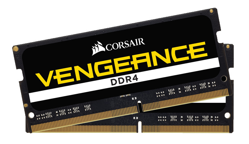 

Модуль памяти Corsair CMSX32GX4M2A2666C18, CMSX32GX4M2A2666C18