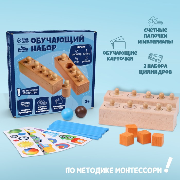 

Обучающий набор