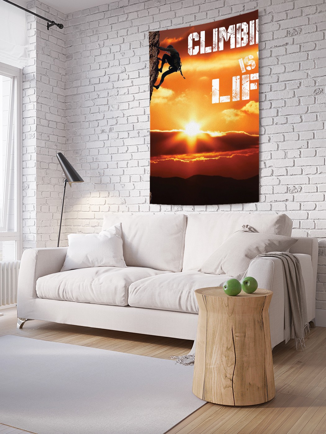 

tp_7527_100x150 МУЛЬТИ Тапестри (декоративное панно) с фотопечатью