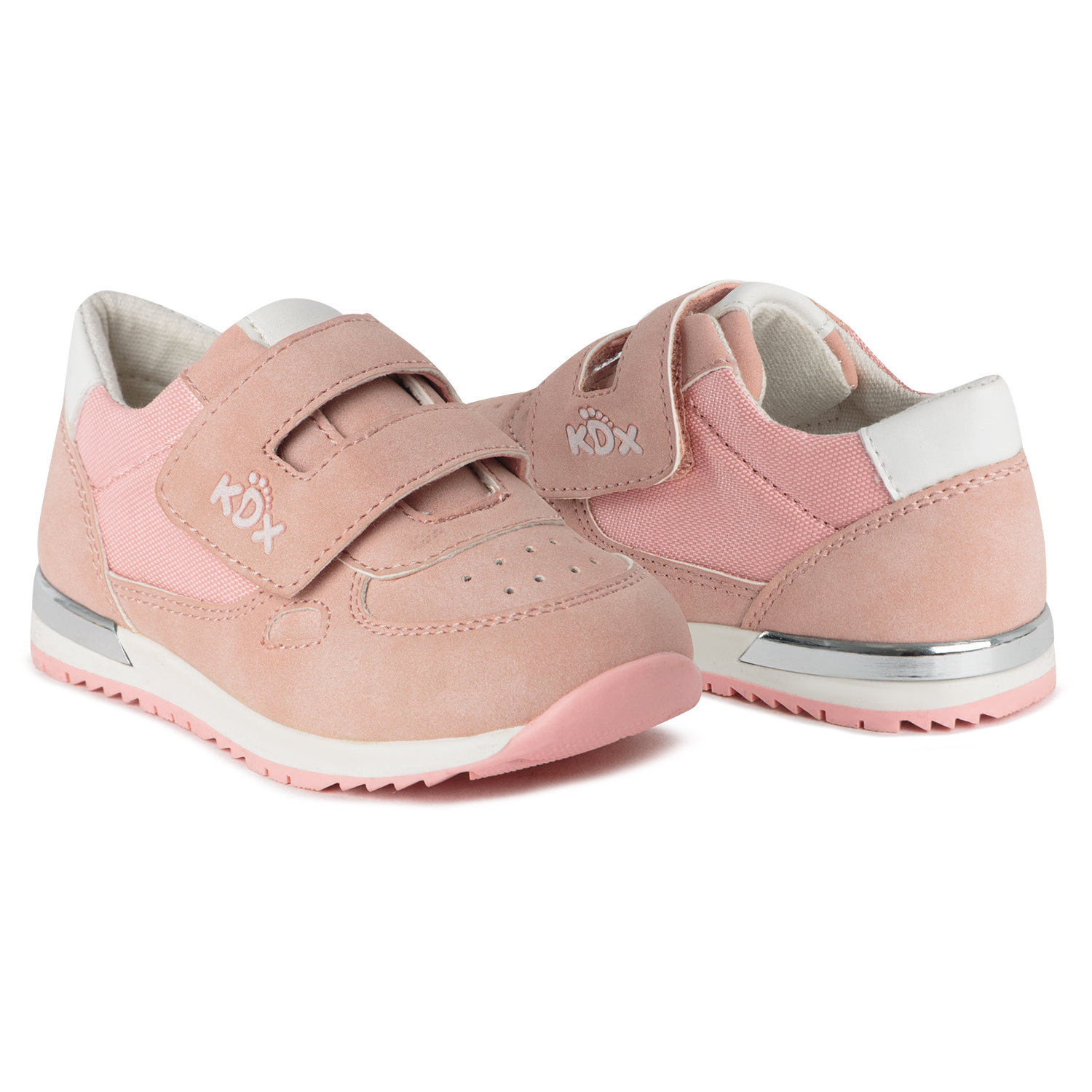 фото Ботинки для детей kidix skys21-19 pink розовый 23