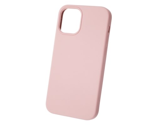 фото Чехол smarterra magnit with magsafe pink для iphone 12 mini
